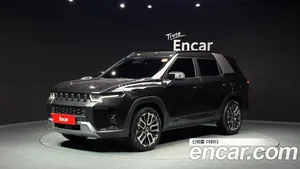 KGM Torres, 2022 — миниатюра 1