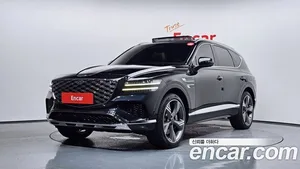Genesis GV80, 2024 — миниатюра 1