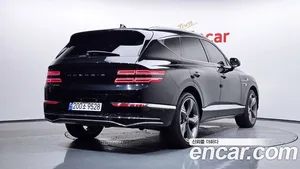 Genesis GV80, 2024 — миниатюра 2