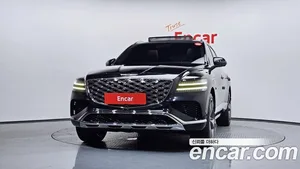Genesis GV80, 2024 — миниатюра 3