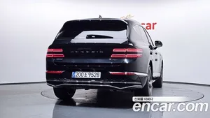 Genesis GV80, 2024 — миниатюра 4