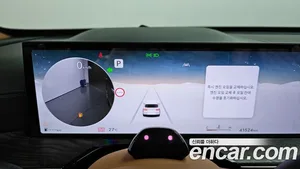 Genesis GV80, 2024 — миниатюра 11