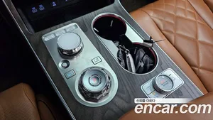 Genesis GV80, 2024 — миниатюра 12