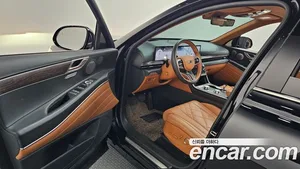 Genesis GV80, 2024 — миниатюра 13
