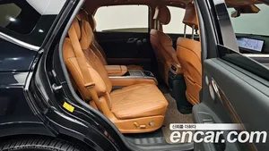 Genesis GV80, 2024 — миниатюра 17