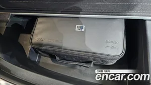 Genesis GV80, 2024 — миниатюра 20