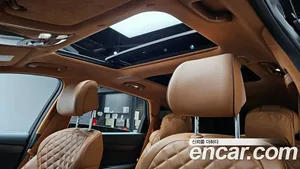 Genesis GV80, 2024 — миниатюра 21