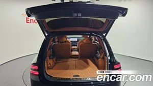 Genesis GV80, 2024 — миниатюра 23
