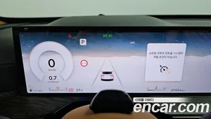 Genesis GV80, 2024 — миниатюра 24