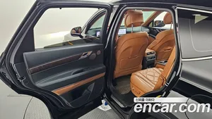 Genesis GV80, 2024 — миниатюра 25