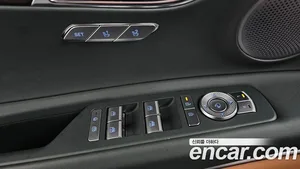 Genesis GV80, 2024 — миниатюра 26