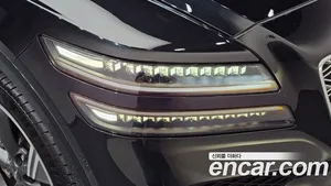 Genesis GV80, 2024 — миниатюра 8