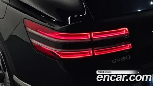 Genesis GV80, 2024 — миниатюра 9