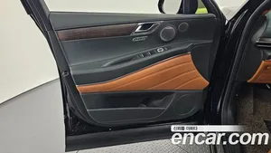 Genesis GV80, 2024 — миниатюра 14