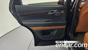 Genesis GV80, 2024 — миниатюра 15