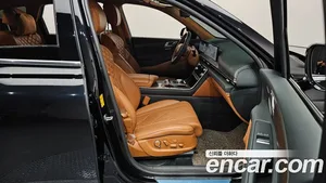 Genesis GV80, 2024 — миниатюра 16