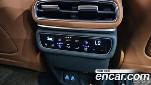 Genesis GV80, 2024 — миниатюра 27