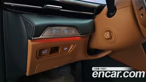 Genesis GV80, 2024 — миниатюра 29