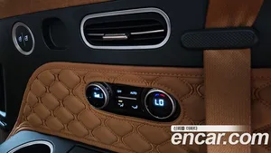 Genesis GV80, 2024 — миниатюра 35