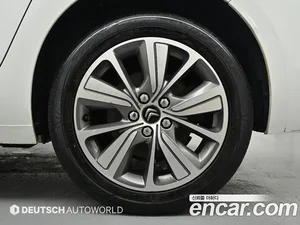 Citroen-DS C4 Picasso, 2014 — миниатюра 5