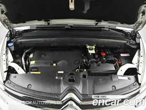 Citroen-DS C4 Picasso, 2014 — миниатюра 6
