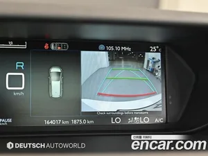 Citroen-DS C4 Picasso, 2014 — миниатюра 15