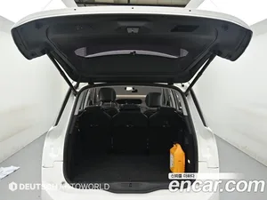 Citroen-DS C4 Picasso, 2014 — миниатюра 19