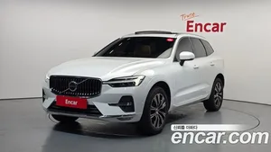 Volvo XC60, 2022 — миниатюра 1