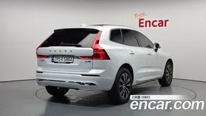 Volvo XC60, 2022 — миниатюра 2