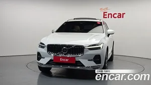 Volvo XC60, 2022 — миниатюра 3
