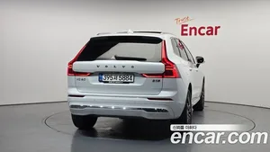 Volvo XC60, 2022 — миниатюра 4