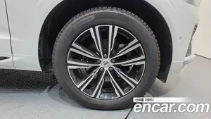 Volvo XC60, 2022 — миниатюра 5