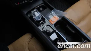 Volvo XC60, 2022 — миниатюра 12