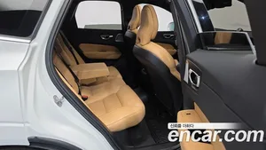 Volvo XC60, 2022 — миниатюра 18