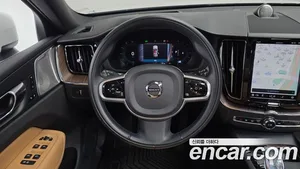 Volvo XC60, 2022 — миниатюра 19