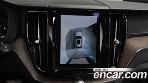 Volvo XC60, 2022 — миниатюра 21