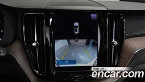 Volvo XC60, 2022 — миниатюра 22