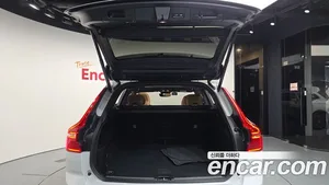 Volvo XC60, 2022 — миниатюра 26
