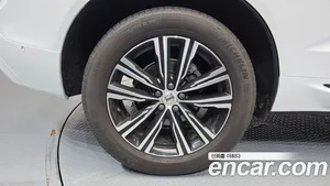 Volvo XC60, 2022 — миниатюра 7