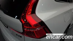 Volvo XC60, 2022 — миниатюра 9