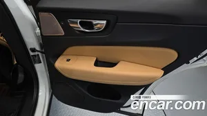 Volvo XC60, 2022 — миниатюра 15