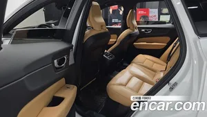 Volvo XC60, 2022 — миниатюра 16