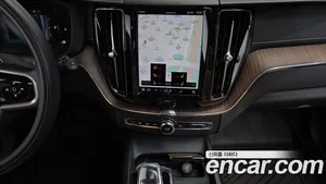 Volvo XC60, 2022 — миниатюра 28