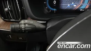 Volvo XC60, 2022 — миниатюра 30