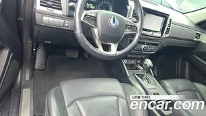 KGM Rexton, 2019 — миниатюра 1