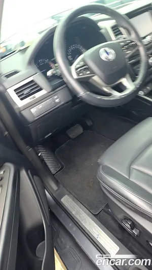 KGM Rexton, 2019 — миниатюра 2