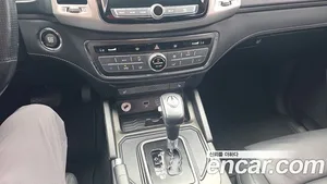 KGM Rexton, 2019 — миниатюра 3
