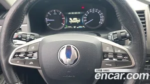 KGM Rexton, 2019 — миниатюра 8