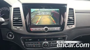 KGM Rexton, 2019 — миниатюра 9