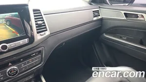 KGM Rexton, 2019 — миниатюра 10